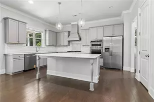 580 Avondale Hills Dr, Decatur, GA 30032 - Photo 11