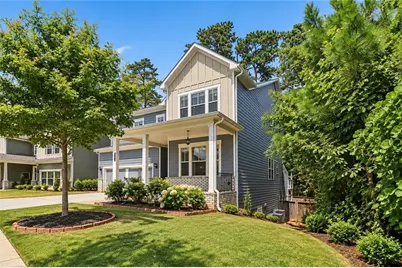 580 Avondale Hills Drive, Decatur, GA 30032 - Photo 3