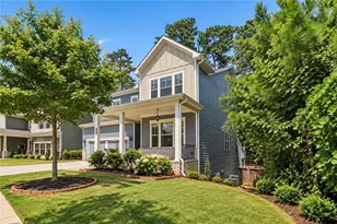 580 Avondale Hills Dr, Decatur, GA 30032 - Photo 3
