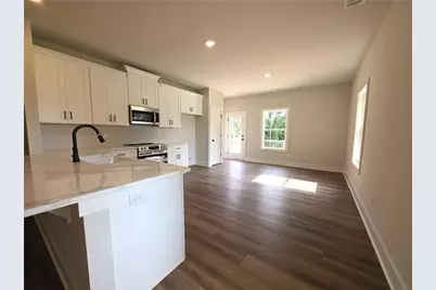 2818 Holly Springs Road, Rockmart, GA 30153 - Photo 5