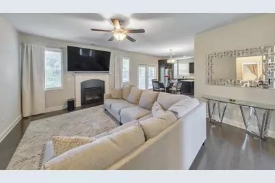 2734 Double Iron Drive SW, Austell, GA 30106 - Photo 3