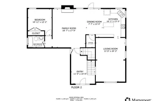 2734 Double Iron Dr SW, Austell, GA 30106 - Photo 45