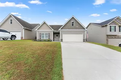 177 Highland Pointe Drive, Alto, GA 30510 - Photo 9