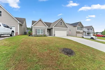 177 Highland Pointe Drive, Alto, GA 30510 - Photo 11