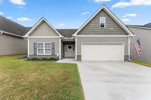 177 Highland Pointe Dr, Alto, GA 30510 - Photo 1
