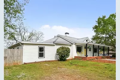 1015 Sid Hunter Road, Senoia, GA 30276 - Photo 3
