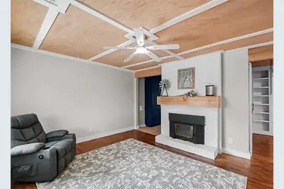 1015 Sid Hunter Road, Senoia, GA 30276 - Photo 5