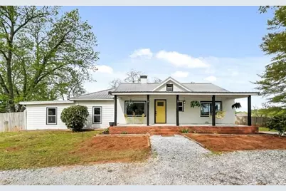 1015 Sid Hunter Road, Senoia, GA 30276 - Photo 1