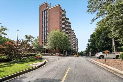 300 Johnson Ferry Rd, Road NE #B-601, Sandy Springs, GA 30328 - Photo 35
