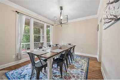 1889 Shoal Creek Boulevard, Decatur, GA 30032 - Photo 3