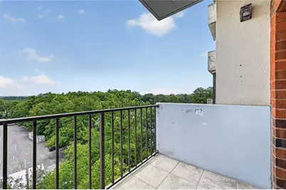 300 Johnson Ferry Rd, Road NE #B-603, Sandy Springs, GA 30328 - Photo 15