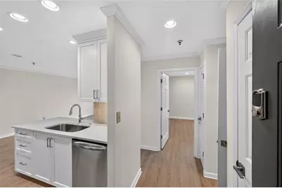 300 Johnson Ferry Rd, Road NE #B-603, Sandy Springs, GA 30328 - Photo 5
