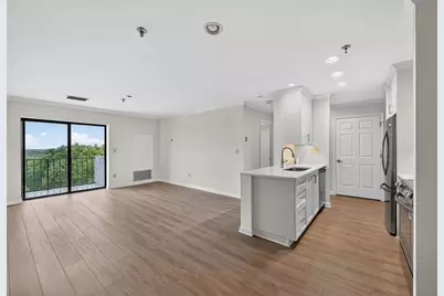 300 Johnson Ferry Rd, Road NE #B-603, Sandy Springs, GA 30328 - Photo 3