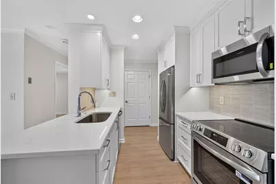 300 Johnson Ferry Rd, Road NE #B-603, Sandy Springs, GA 30328 - Photo 1