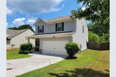 6648 Saint Jude Drive, Fairburn, GA 30213 - Photo 3