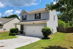 6648 St Jude Dr, Fairburn, GA 30213 - Photo 3