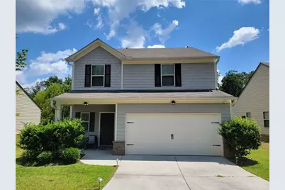 6648 Saint Jude Drive, Fairburn, GA 30213 - Photo 1