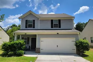 6648 St Jude Dr, Fairburn, GA 30213 - Photo 1