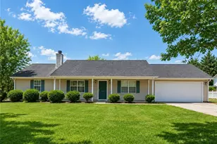 108 Greenleaf Dr, Hampton, GA 30228 - Photo 1