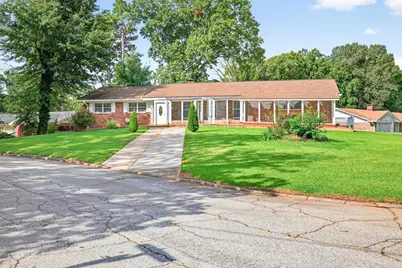 3724 Chavers Place, Stone Mountain, GA 30083 - Photo 1