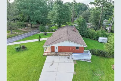 3724 Chavers Place, Stone Mountain, GA 30083 - Photo 5