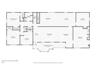 3724 Chavers Pl, Stone Mountain, GA 30083 - Photo 47