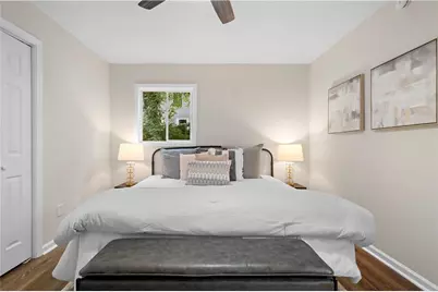 1197 Wynbrook Road SW, Marietta, GA 30008 - Photo 15