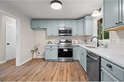 1197 Wynbrook Road SW, Marietta, GA 30008 - Photo 5