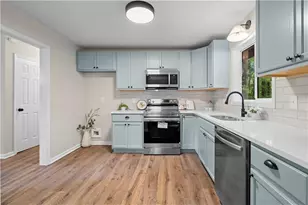 1197 Wynbrook Rd SW, Marietta, GA 30008 - Photo 5
