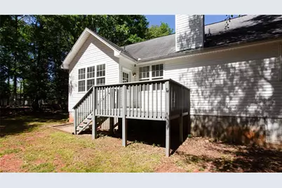 8071 Beachwood Drive, Murrayville, GA 30564 - Photo 3