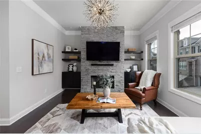 4199 Townsend Lane, Atlanta, GA 30346 - Photo 13