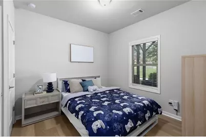 4199 Townsend Lane, Atlanta, GA 30346 - Photo 11