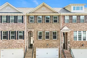 4199 Townsend Ln, Atlanta, GA 30346 - Photo 1