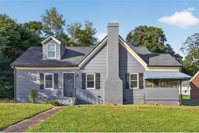 6866 Parkway Drive, Lithonia, GA 30058 - Photo 1