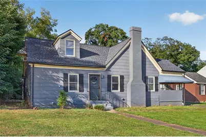 6866 Parkway Drive, Lithonia, GA 30058 - Photo 3