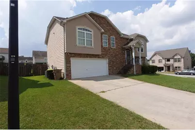 5943 Rex Ridge Court, Rex, GA 30273 - Photo 3
