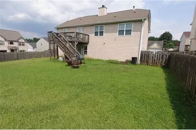 5943 Rex Ridge Court, Rex, GA 30273 - Photo 5