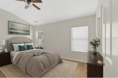 2555 Flat Shoals Road #1104, College Park, GA 30349 - Photo 17