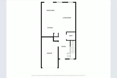 2555 Flat Shoals Road #1104, College Park, GA 30349 - Photo 31
