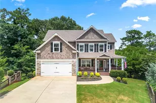 9 Hillshire Dr, Cartersville, GA 30120 - Photo 1