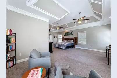 9 Hillshire Drive, Cartersville, GA 30120 - Photo 19