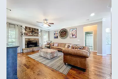 9 Hillshire Drive, Cartersville, GA 30120 - Photo 9