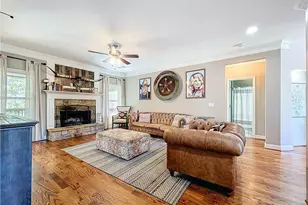 9 Hillshire Dr, Cartersville, GA 30120 - Photo 9