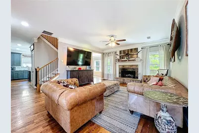 9 Hillshire Drive, Cartersville, GA 30120 - Photo 7