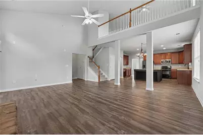 1773 Sahale Falls Drive, Braselton, GA 30517 - Photo 17
