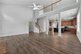 1773 Sahale Falls Dr, Braselton, GA 30517 - Photo 17