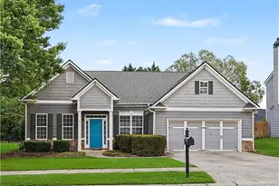 1773 Sahale Falls Dr, Braselton, GA 30517 - Photo 1