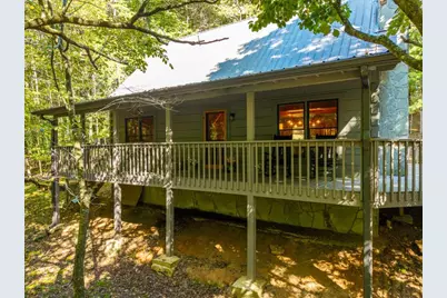 19 Blackberry Falls Lane, Ellijay, GA 30536 - Photo 3