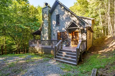 19 Blackberry Falls Lane, Ellijay, GA 30536 - Photo 1