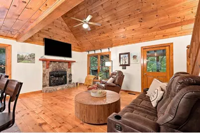 19 Blackberry Falls Lane, Ellijay, GA 30536 - Photo 5